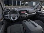 2025 GMC Sierra 2500 Crew Cab 4WD Pickup for sale #25281 - photo 15