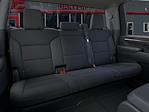 2025 GMC Sierra 2500 Crew Cab 4WD Pickup for sale #25281 - photo 17