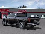 2025 GMC Sierra 2500 Crew Cab 4WD Pickup for sale #25281 - photo 4