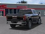 2025 GMC Sierra 2500 Crew Cab 4WD Pickup for sale #25281 - photo 2