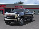 2025 GMC Sierra 2500 Crew Cab 4WD Pickup for sale #25281 - photo 6
