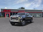 2025 GMC Sierra 2500 Crew Cab 4WD Pickup for sale #25281 - photo 8