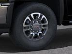 2025 GMC Sierra 2500 Crew Cab 4WD Pickup for sale #25281 - photo 9