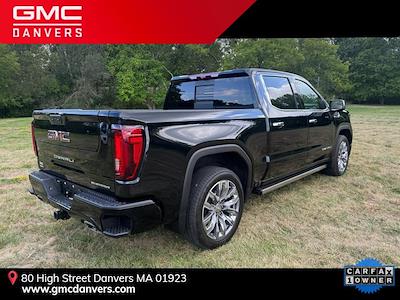 2024 GMC Sierra 1500 Crew Cab 4WD Pickup for sale #25286A - photo 2