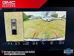 2024 GMC Sierra 1500 Crew Cab 4WD Pickup for sale #25286A - photo 18