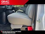 New 2025 GMC Savana 3500 12' Unicell Box Van with Walkramp for sale #25291 - photo 13