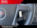 New 2025 GMC Savana 3500 12' Unicell Box Van with Walkramp for sale #25291 - photo 15