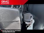 New 2025 GMC Savana 3500 12' Unicell Box Van with Walkramp for sale #25291 - photo 16