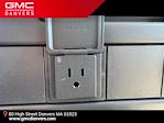 New 2025 GMC Savana 3500 12' Unicell Box Van with Walkramp for sale #25291 - photo 17