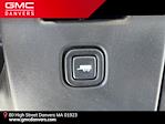 New 2025 GMC Savana 3500 12' Unicell Box Van with Walkramp for sale #25291 - photo 18