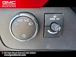 New 2025 GMC Savana 3500 12' Unicell Box Van with Walkramp for sale #25291 - photo 19