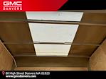 New 2025 GMC Savana 3500 12' Unicell Box Van with Walkramp for sale #25291 - photo 22