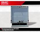 New 2025 GMC Savana 3500 12' Unicell Box Van with Walkramp for sale #25291 - photo 4
