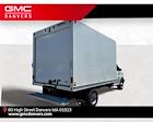 New 2025 GMC Savana 3500 12' Unicell Box Van with Walkramp for sale #25291 - photo 5