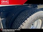 New 2025 GMC Savana 3500 12' Unicell Box Van with Walkramp for sale #25291 - photo 8