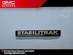 New 2025 GMC Savana 3500 12' Unicell Box Van with Walkramp for sale #25291 - photo 9