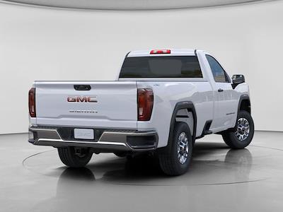 New 2025 GMC Sierra 2500 - photo 1