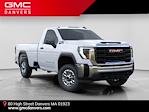 New 2025 GMC Sierra 2500 Pro Regular Cab for sale #25304 - photo 1