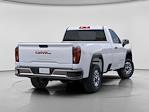 New 2025 GMC Sierra 2500 Pro Regular Cab for sale #25304 - photo 1