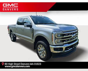 2023 Ford F-250 Crew Cab 4x4 Pickup for sale #25316B - photo 1
