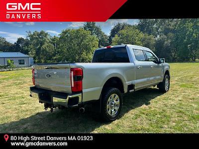 2023 Ford F-250 Crew Cab 4x4 Pickup for sale #25316B - photo 2