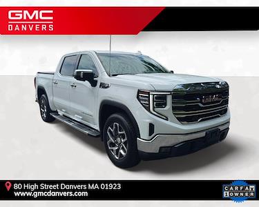 2023 GMC Sierra 1500 Crew Cab 4WD Pickup for sale #25325A - photo 1