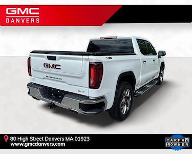 2023 GMC Sierra 1500 Crew Cab 4WD Pickup for sale #25325A - photo 2