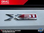 2023 GMC Sierra 1500 Crew Cab 4WD Pickup for sale #25325A - photo 11