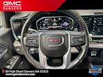 2023 GMC Sierra 1500 Crew Cab 4WD Pickup for sale #25325A - photo 17