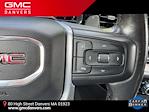 2023 GMC Sierra 1500 Crew Cab 4WD Pickup for sale #25325A - photo 19