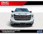 2023 GMC Sierra 1500 Crew Cab 4WD Pickup for sale #25325A - photo 4
