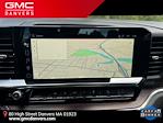 2023 GMC Sierra 1500 Crew Cab 4WD Pickup for sale #25325A - photo 25
