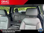 2023 GMC Sierra 1500 Crew Cab 4WD Pickup for sale #25325A - photo 28