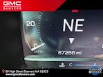 2023 GMC Sierra 1500 Crew Cab 4WD Pickup for sale #25325A - photo 31
