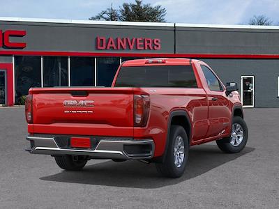 New 2025 GMC Sierra 1500 Pro Regular Cab 4WD Pickup for sale #25342 - photo 2