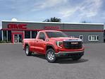 New 2025 GMC Sierra 1500 Pro Regular Cab 4WD Pickup for sale #25342 - photo 1