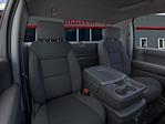 New 2025 GMC Sierra 1500 Pro Regular Cab 4WD Pickup for sale #25342 - photo 16