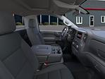 New 2025 GMC Sierra 1500 Pro Regular Cab 4WD Pickup for sale #25342 - photo 17