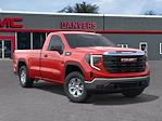 New 2025 GMC Sierra 1500 Pro Regular Cab 4WD Pickup for sale #25342 - photo 7