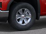 New 2025 GMC Sierra 1500 Pro Regular Cab 4WD Pickup for sale #25342 - photo 9