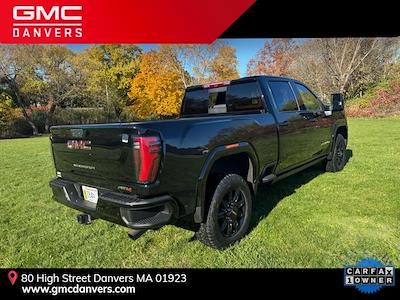 2024 GMC Sierra 2500 Crew Cab 4WD Pickup for sale #25345A - photo 2