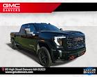 Used 2024 GMC Sierra 2500 AT4 Crew Cab for sale #25345A - photo 1