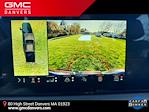 Used 2024 GMC Sierra 2500 AT4 Crew Cab for sale #25345A - photo 19