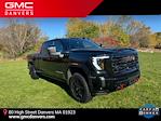 Used 2024 GMC Sierra 2500 AT4 Crew Cab for sale #25345A - photo 7