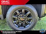 Used 2024 GMC Sierra 2500 AT4 Crew Cab for sale #25345A - photo 8