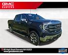 Used 2022 GMC Sierra 1500 SLT Crew Cab for sale #25354A - photo 1