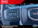 Used 2022 GMC Sierra 1500 SLT Crew Cab for sale #25354A - photo 10