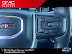 Used 2022 GMC Sierra 1500 SLT Crew Cab for sale #25354A - photo 11