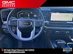 Used 2022 GMC Sierra 1500 SLT Crew Cab for sale #25354A - photo 17