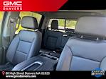 Used 2022 GMC Sierra 1500 SLT Crew Cab for sale #25354A - photo 18